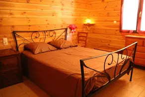 Cottage 7 persone all'interno del Western City Park - Image 5