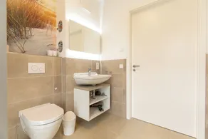 Weiße Villen Wohnung 07 - Image 3