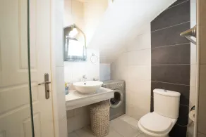 Arena - Beach Villa -   -  Wifi- Sleep 4 - Sea view - Direct access to beach - Image 3
