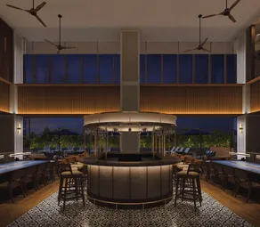 GRAND MONday Resort TOKYO BAY MAIHAMA - Image 4