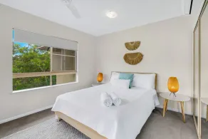 Linaria Lakes - Tropical Resort Apartment | Pools & Gardens | Near CBD & Reef - Image 5