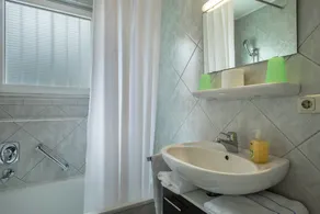 Apartamento Estúdio \"Trapp-Mayer EG Rechts\" perto do Lago Constança - Image 3