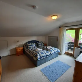 Ferienwohnung Hörnleblick - Image 5