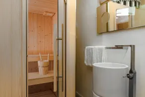 Villa with pool and private wellness area in Scicli, Sicily - 8 pax - Image 3