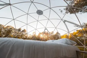 ComfyDome Hill-Side Glamping - Image 2
