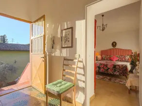 Cosy apartment for 4 people with WIFI, pool, patio, pets allowed and panoramic view - Image 3