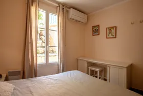 Appartement \"Restanques De Saint Tropez Arums\" avec piscine chauffée partagée et Wi-Fi - Image 5