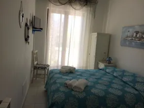 La Battigia B&B - Double room - Image 5