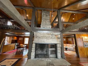 Historic Litchfield Hills Saltbox on Large Estate! - Image 2