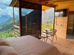 SIERRA VERDE CABIN - Image 3