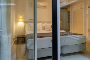 My Suite Lisbon Serviced Apartments - Principe Real - Image 3
