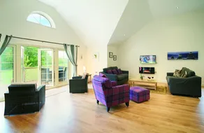 Spacious, well appointed lodge in peaceful location - Image 5