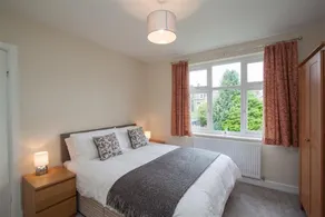 FELL END, pet friendly, with a garden in Keswick - Image 4