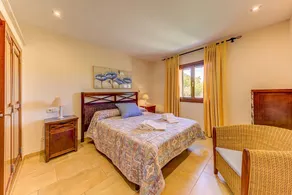 Villa Ponta für 4 Personen mit eigenem Pool, nur 1. 4 km von der Altstadt von Pollensa! (Katalonien Casas) - Image 5