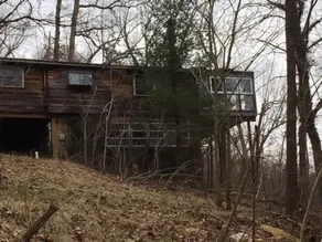 Antietam Creek - Quiet 2 Bedroom Cabin - Image 5
