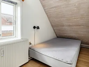 5 Person Holiday Home in Albaek - Image 4