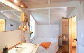 Superbe maison à Schönhagen avec sauna - Image 2