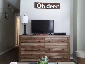 Affordable Spacious Fully Equipped Studio in Vermont minutes from White Mountain - Image 3