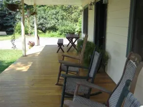 Rustic Elegance to Feed Your Soul in the Heart of Pennsylvania - Image 2