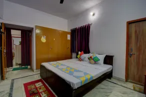The Pink City Travellers Home-A spacious 3 Bedroom bungalow with Breakfast - Image 4