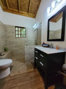 Ecoscape Jamaica - 2 Bedroom Cottage by the river - 30 Minutes to Ocho Rios - Image 3