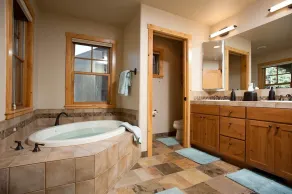 Largest Black Bear Townhome - Ping Pong Table - on Demand Ski Shuttle - Image 4