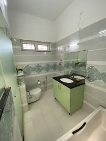 Modern villa close to Ashtamudi lake. 3 bedrooms - Image 4