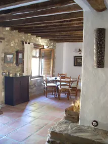 Cortijo Andaluz Don Pablo - Edifício Principal - Image 4