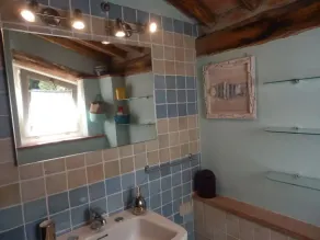 IL FORNO - A wonderful rustic stone house in the hills with breathtaking views. - Image 3