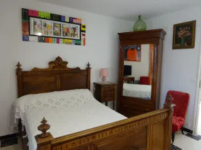 Karaktär Cevennes bondgård med privat pool, service av hög kvalitet. - Image 5