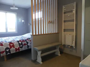 Maison neuve pour 8 personnes à 500 m de la mer et du GR 223 - Image 5