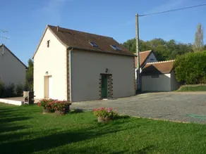 Charming Farmhouse: Nature, Quiet, South-Facing Terrace, Petanque Field - Image 5