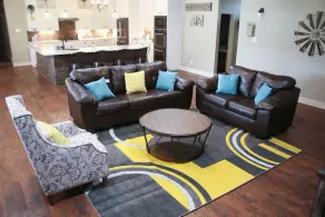 LargestRanchResort in DFW#PerfectforLargeGroups#Sleeps upto60#Pool#Pickleball - Image 4