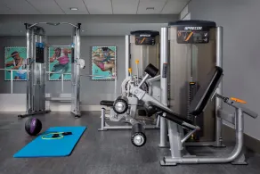 1 Bedroom | Free Daily Breakfast, Gym - Image 4