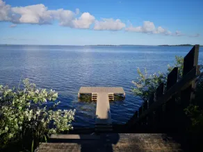 4 Person Holiday Home in Millinge - Image 2