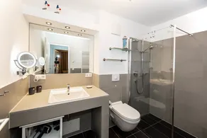 Vacation apartment/apartment for 3 guests with 59m² in Börgerende-Rethwisch (186459) - Image 2