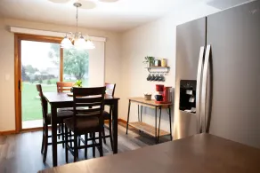 2 Bedroom, 1 Bathroom Convenient Green Bay Getaway - Image 5