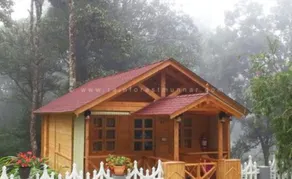 Rainforest Munnar Orchard - Complexe - Image 1