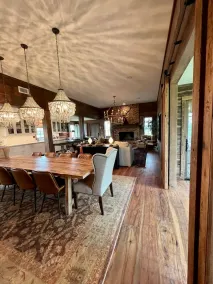 ELLINGER COUNTRY FARMHOUSE  - Image 2