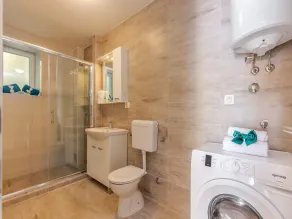 Peaceful Villa in Dramalj with bubble bath - Image 4