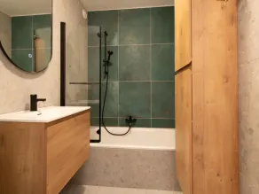 Apartment in Ostend Near the Beach - Image 2