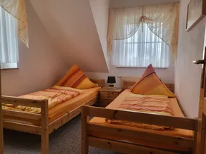 Ferienhaus Schlingmann im Gutshof am Haff - Image 4