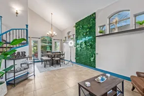 Private backyard w/heated pool/spa. 20 mins from TPC and Super Bowl - Image 5
