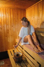 Gemütliche Ferienwohnung Über 2 Etagen mit Garten und Kamin, Haustierfreundlich! - Image 3