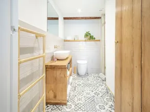 Alojamiento de 4 habitaciones en Niton - Image 4