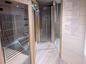 Chalet rénové avec sauna, garage et Wi-Fi - Saint-Martin-de-Belleville - Image 2
