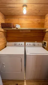 Labor Day at Pike's Peak - Wifi and Hot Tub! - Callaway Gardens - Image 4