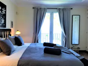 Ferienwohnung/app. für 5 Gäste mit 130m² in Casares - Image 5