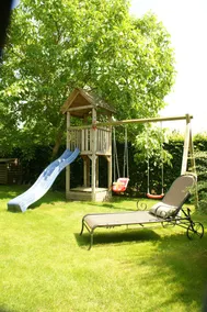 Ferienhaus für 6 Gäste mit 115m² in Heringsdorf - Image 2
