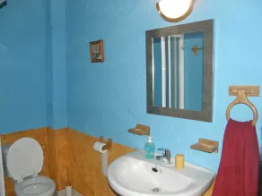 Gemütliches Ferienhaus mit Whirlpool für 8/10 Personen. - Image 3